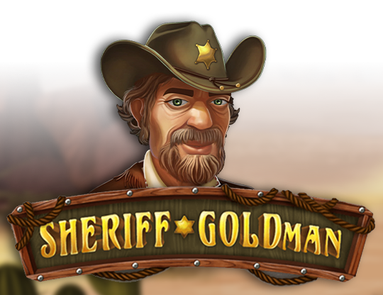 Sheriff Goldman