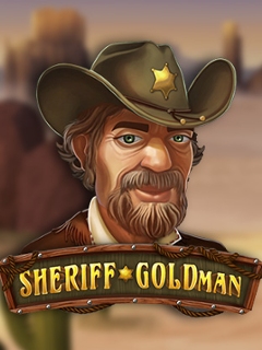 Sheriff Goldman