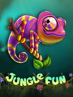 Jungle Fun