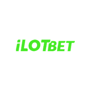 iLOTBet Casino Logo