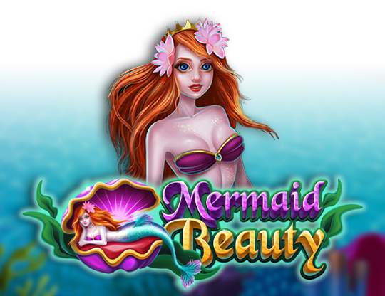 Mermaid Beauty