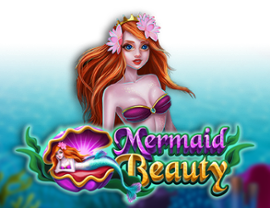 Mermaid Beauty