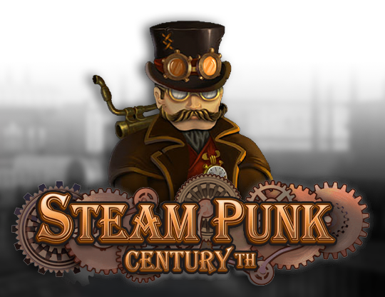 Steampunk Century