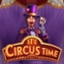 It's Circus Time