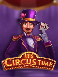It's Circus Time