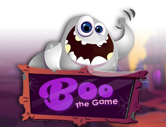 Boo the Game