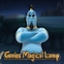Genies Magical Lamp