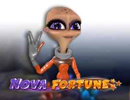 Nova Fortune