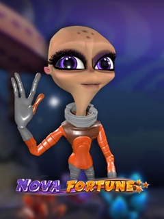 Nova Fortune