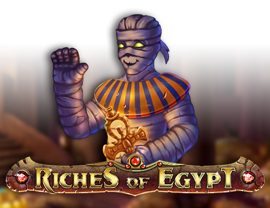 Riches of Egypt