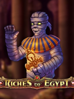 Riches of Egypt