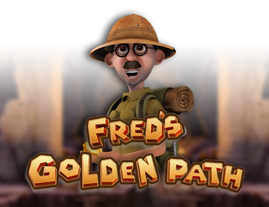 Fred's Golden Path