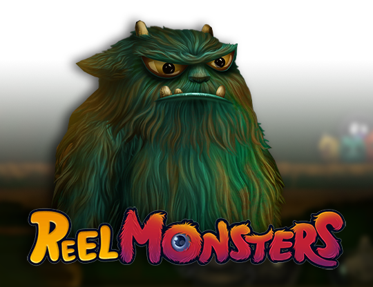 Reel Monsters