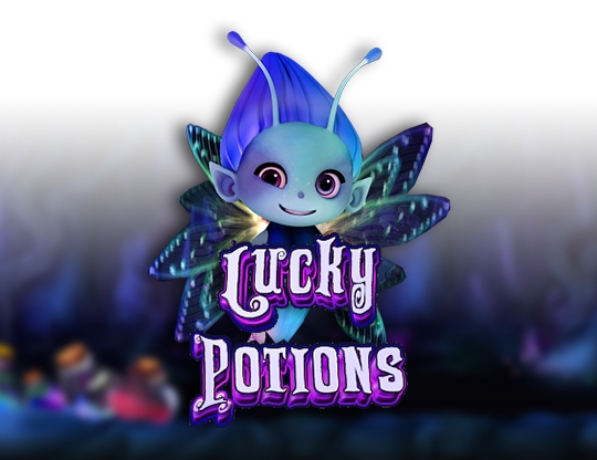 Lucky Potions