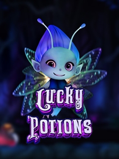 Lucky Potions