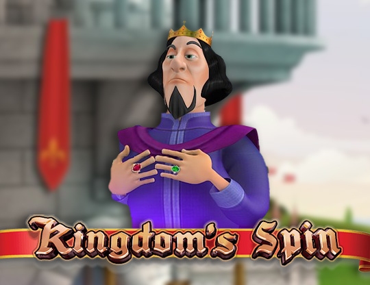 Cash of Kingdoms Demo Play Free Slot Game