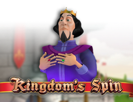 Cash of Kingdoms Demo Play Free Slot Game