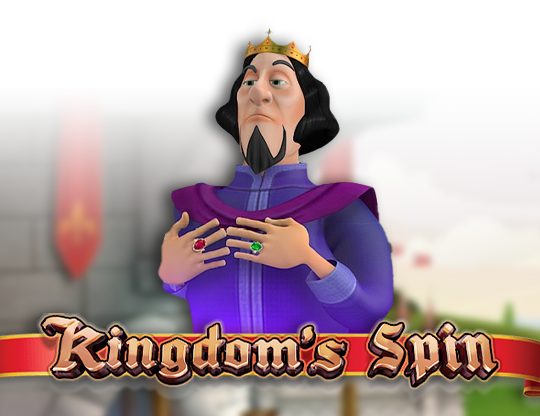 Kingdom's Spin