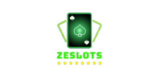ZeSlots Casino logo