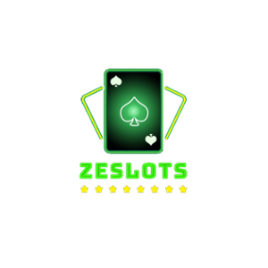 ZeSlots Casino Logo