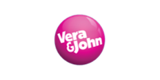Vera&John Casino JP Logo