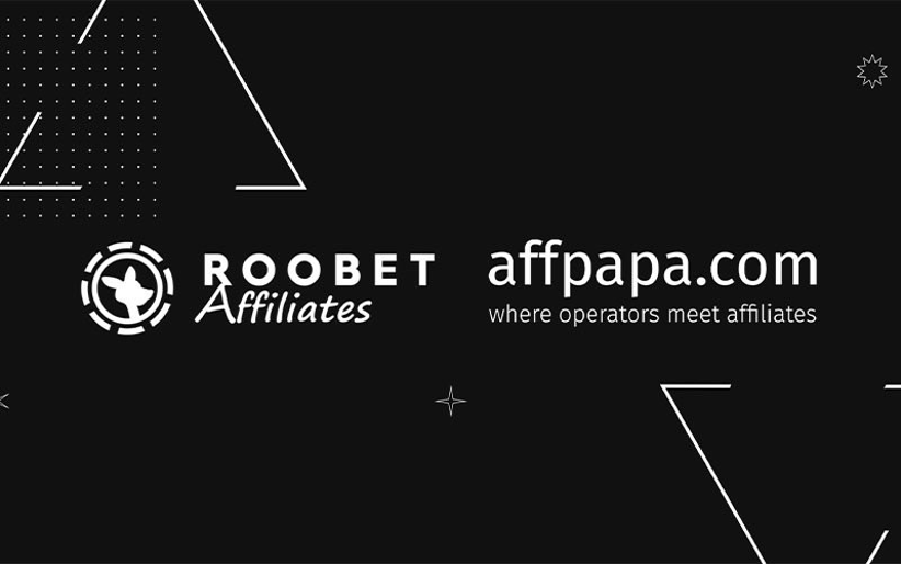 AffPapa and Roobet.