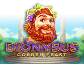 Dionysus: Golden Feast