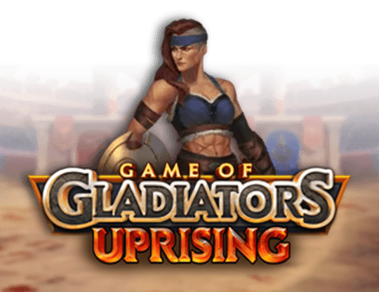 Game of Gladiators Uprising