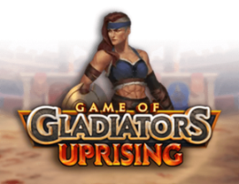 Game of Gladiators Uprising