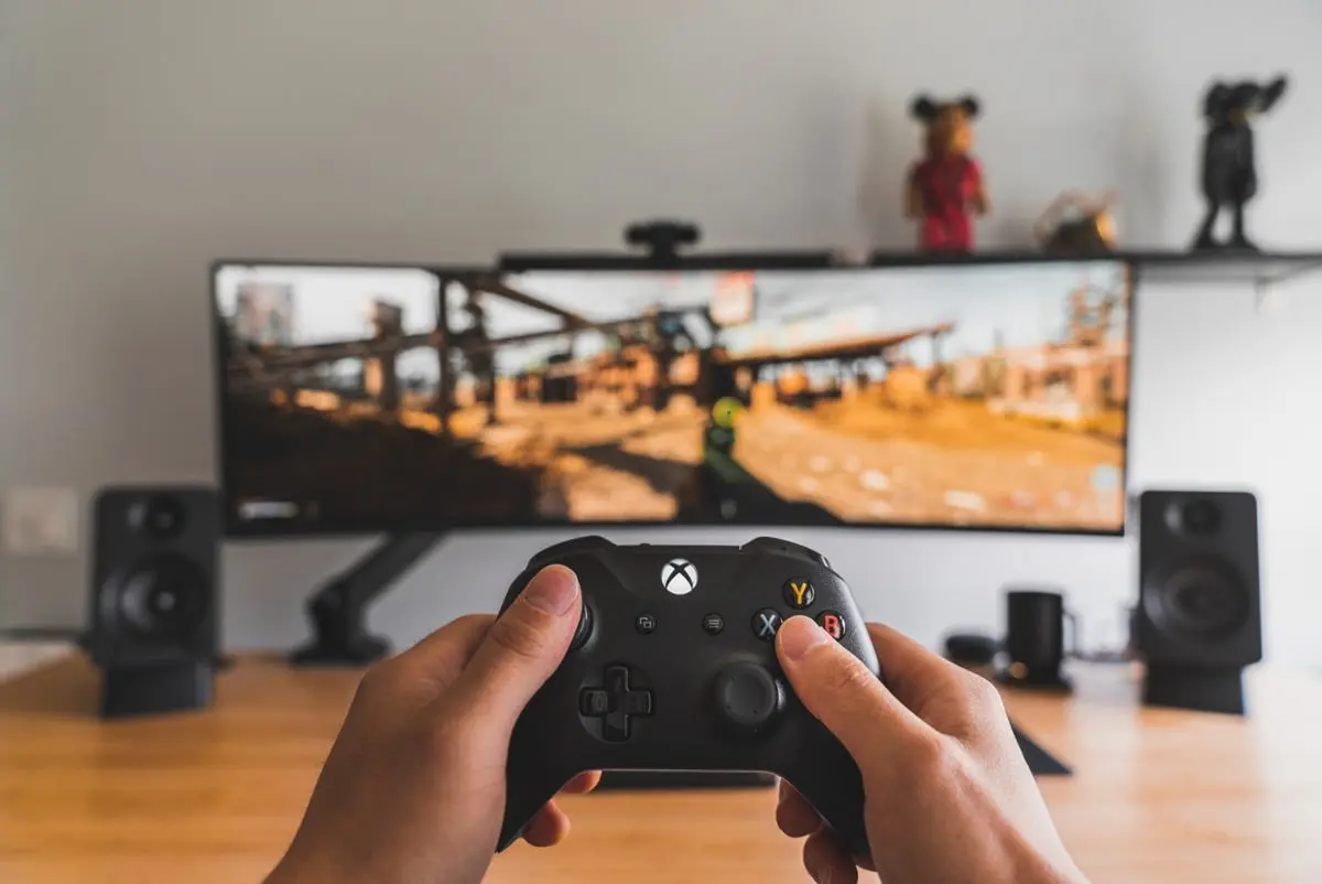 Esports gaming