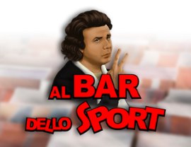 Al Bar dello Sport