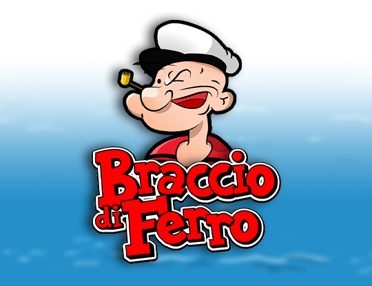 Braccio di Ferro