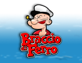 BRACCIO DI FERRO