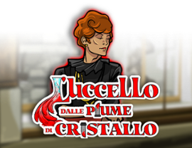 L'Uccello dalle Piume di Cristallo