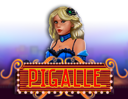 Pigalle