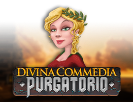 Divina Commedia – Purgatorio