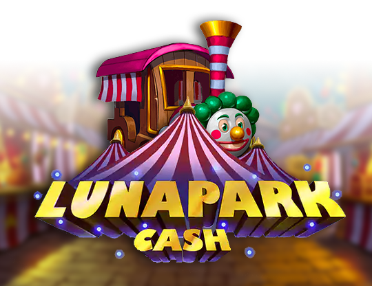 Slot – Lunapark Cash