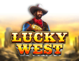 Lucky West