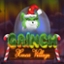 Grinch Xmas Village