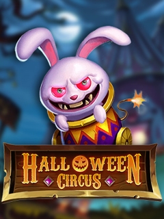 Halloween Circus