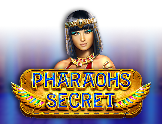 Pharaohs Secret