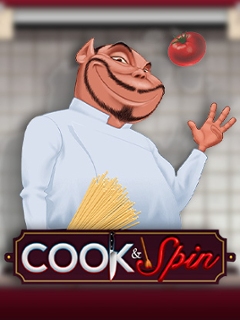 Cook & Spin