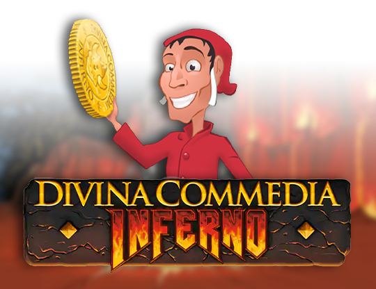 Divina Commedia – Inferno