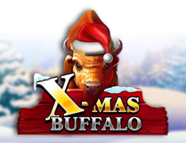 X-mas Buffalo