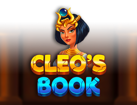 Cleo's Book