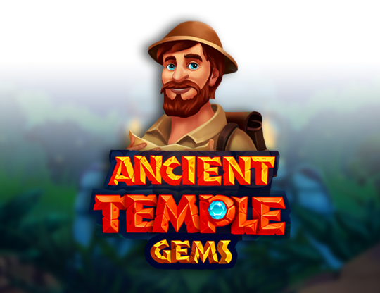 Ancient Temple Gems 1xbet