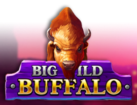 Big Wild Buffalo