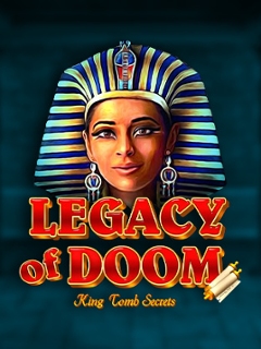 Legacy of Doom