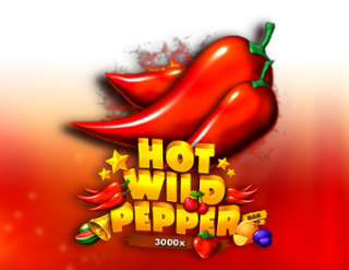 Hot Wild Pepper