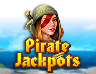 Pirate Jackpots